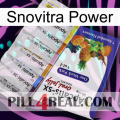 Snovitra Power 11